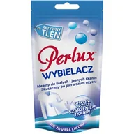 Środki do prania - Lakma Wybielacz Perlux saszetka 100 ml - miniaturka - grafika 1
