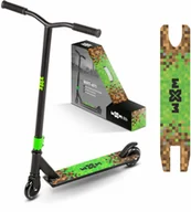 Hulajnogi - Hulajnoga wyczynowa WXM WRT-AT1 - miniaturka - grafika 1