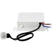 Pozostałe detektory - Eura-Tech Automat zmierzchowy z sondą El Home TS-02B7 B71A802 - miniaturka - grafika 1