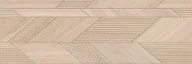 Płytki ceramiczne - Saloni Glazura Venatto graphic almond mat rectified 30x90 Ceramica - miniaturka - grafika 1