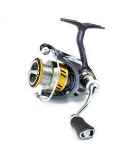 Kołowrotki Daiwa Regal Lt - Kołowrotki - miniaturka - grafika 1
