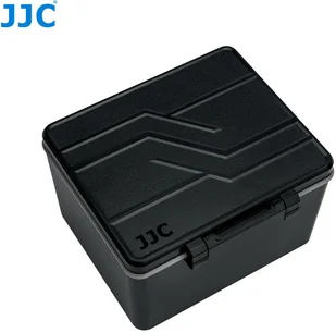 Pokrowiec JJC Etui na baterie JJC JBC-20X18650 20 x ogniwo 18650 - Torby fotograficzne i futerały - miniaturka - grafika 1