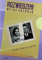 Miłość, seks, związki - Rozwiedzeni wciąż kochają - miniaturka - grafika 1