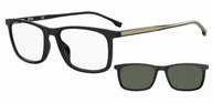 Okulary przeciwsłoneczne - Okulary korekcyjne BOSS 1150 CS 807 - miniaturka - grafika 1
