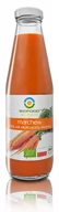 Soki i napoje niegazowane - Bio Food SOK Z MARCHWI KISZONEJ BIO 500 ml - - miniaturka - grafika 1