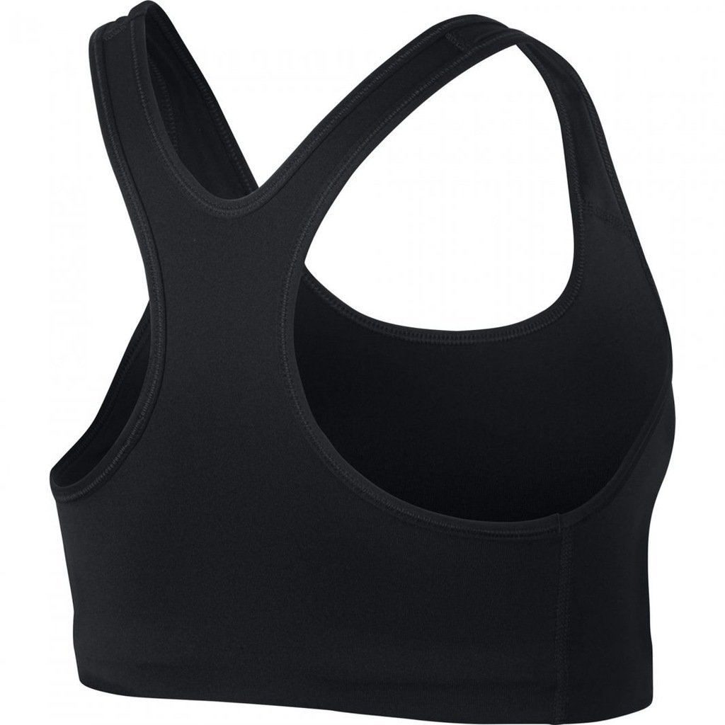 Stanik Sportowy Nike Bra Swoosh Futura 899370 010 R-L