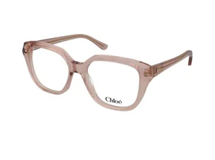 Dioptrie szkieł Chloe CH0293O 003 - Okulary korekcyjne, oprawki, szkła - miniaturka - grafika 1