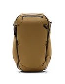 Torby fotograficzne i futerały - Plecak Travel Line Peak Design Travel Backpack 45L Coyote - miniaturka - grafika 1