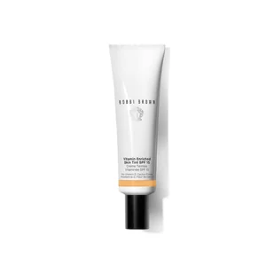 Bobbi Brown VITAMIN ENRICHED Skin Tint SPF 15 Kremy BB i CC 50 ml 1 - MEDIUM - Kremy CC - miniaturka - grafika 1