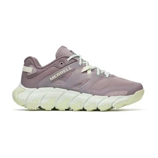 Merrell Damskie buty trekkingowe Maipo Explorer AEROSPORT, Windswept, 38 EU, Wiatroszczelne, 38.5 EU - Buty trekkingowe damskie - miniaturka - grafika 1