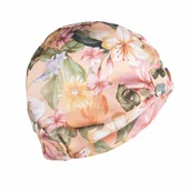 Pozostałe akcesoria do kąpieli i SPA - Cat & Cat- Turban do włosów Blooming Orchids 1 szt. - miniaturka - grafika 1