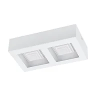 Lampy sufitowe - Eglo 96792 Ferreros 96792 - miniaturka - grafika 1