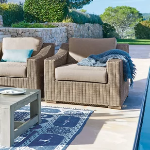 Fotel Chestingdale - Fotele i krzesła ogrodowe - miniaturka - grafika 1