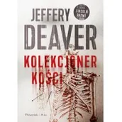 Kryminały - Deaver Jeffery Kolekcjoner Ko$23ci - miniaturka - grafika 1