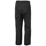 Spodnie sportowe męskie - Winter pants HELLY HANSEN Manchester 2.0 Winter Pant, black 3XL - miniaturka - grafika 1