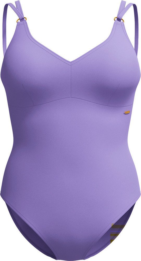 Damski Strój Kąpielowy Xback 1pc rozmiar 40