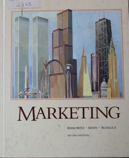Marketing - Marketing - miniaturka - grafika 1