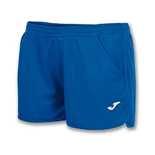 Joma Joma Combi szorty damskie, sportowe, dziewczęce XS Royal 900250.700.XS - Spodnie i spodenki dla dziewczynek - miniaturka - grafika 1