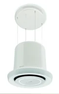 Okapy kuchenne - Faber GLOW WH (345.0541.006) - miniaturka - grafika 1