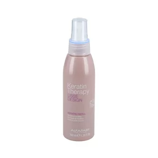 Alfaparf Lisse Design Keratin Therapy Mleczko Keratynowe 100ml - Odżywki do włosów - miniaturka - grafika 1