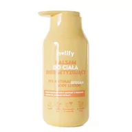 Balsamy i kremy do ciała - HOLIFY balsam do ciała energetyzujący, 300ml - !!! WYSYŁKA W 24H !!! - miniaturka - grafika 1