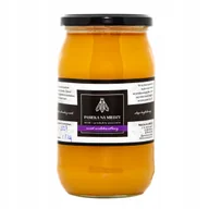 Miód - Miód wielokwiatowy 1100g Naturalny miód Polski produkt - miniaturka - grafika 1