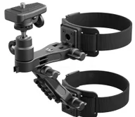 Akcesoria do drona - Uchwyt do pnia drzewa Pulsar 1/4" - miniaturka - grafika 1