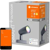 Systemy inteligentnych domów - LEDVANCE Oprawa zewnętrzna LEDVANCE 478374 Wi-Fi - miniaturka - grafika 1