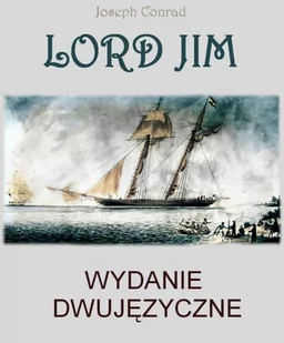 Lord Jim - E-booki - języki obce - miniaturka - grafika 1