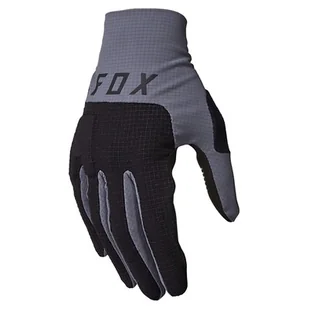 Rękawiczki rowerowe FOX Flexair Pro 31023-103 ( M) - Rękawiczki rowerowe - miniaturka - grafika 1