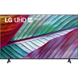 Telewizor LG 55UR7800 LED UHD 4K - Telewizory - miniaturka - grafika 1