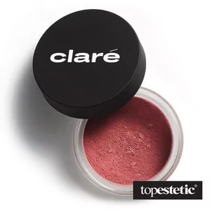 Clare Pale Berry 907 Cień do powiek (kolor Pale Berry 907) 1 g - Cienie do powiek - miniaturka - grafika 1