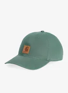 Czapki męskie - Czapka z daszkiem Carhartt Odessa Cap - frosted balsam - miniaturka - grafika 1