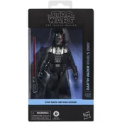 Gadżety dla graczy - Figurka HASBRO Star Wars The Black Series Darth Vader G31535X0 - miniaturka - grafika 1