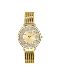 Zegarek Guess GW0402L2 Work Life - Zegarki damskie - miniaturka - grafika 1