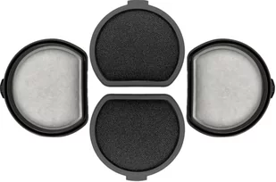 4x Filtry do Electrolux PURE Q9 - EF167 - Filtry do odkurzaczy - miniaturka - grafika 1