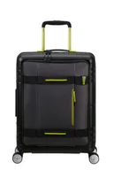 Walizki - Walizka American Tourister HELLO CABIN kabinowa 4koła 39l - miniaturka - grafika 1
