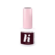 Odżywki do paznokci - HI HYBRID hi hybrid #201 lakier hybrydowy 5 ml Intense Cranberry - miniaturka - grafika 1