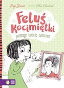 Literatura popularno naukowa dla młodzieży - Feluś Kocimiętki - miniaturka - grafika 1
