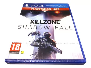 Killzone: Shadow Fall GRA PS4 - Gry PlayStation 4 - miniaturka - grafika 2