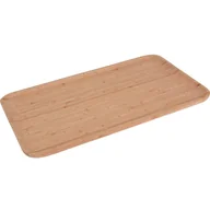 Tace i patery - EH Excellent Houseware Taca bambusowa 44 x 25 cm 784230540 - miniaturka - grafika 1