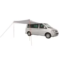 Namioty - Easy Camp Canopy Osłona Szary, Awnings 5709388102546 - miniaturka - grafika 1