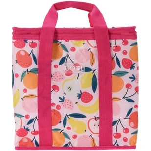 RedCliffs, Torba termiczna, 16L, Fruit Red - Torby sportowe - miniaturka - grafika 1