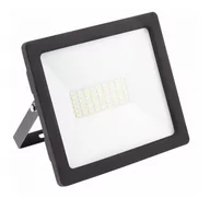 Lampy ogrodowe - Naświetlacz LED G-TECH 50W 4000K - miniaturka - grafika 1