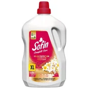 Środki do prania - Płyn do prania SOFIN Complite Care Color Protection Washing Liquid 2500 ml - miniaturka - grafika 1