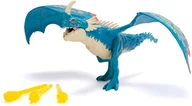 Zabawki interaktywne dla dzieci - Dragons Movie Feature Dragons - Deadly Nadder - miniaturka - grafika 1