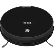 Roboty sprzątające - Tesla RoboStar T60 Czarny - miniaturka - grafika 1