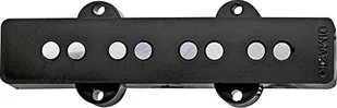 DiMarzio DP 148CR Ultra Jazz Bridge, Crème - Gitary basowe - miniaturka - grafika 1