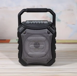Omega OG81 Disco 5W (OG81B) - Power audio - miniaturka - grafika 1
