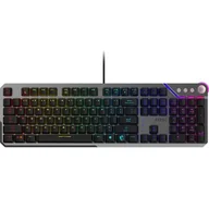 Klawiatury - MSI Strike 600 Silent US S11-04US20V-CLA - miniaturka - grafika 1